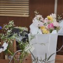 주정차51 | 수성구 두산동 꽃다발 픽업 후기ㅣ엄마를 위한 특별한 기념일 꽃 선물ㅣ로우브 플라워