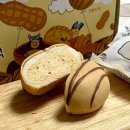 봄날푸드 | 봄날엔 대전 신세계 팝업 초코퐁당 피넛버터떡 피넛퐁 후기