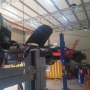 이천더블유모터스 이미지