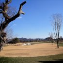 블루원상주골프리조트 이미지