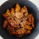 면이랑밥이랑 | 마켓컬리 추천제품 밀키트 치밥하기 좋은 순살 바베큐치킨 + 파스타면 내돈내산 후기