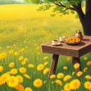 약초활용 생활건강법 이미지