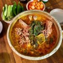 소문난뼈다귀해장국 이미지
