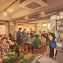 은평농장 | [은평구/응암동 맛집] 합정오리농장 응암점 – 신선한 생오리 로스구이와 능이백숙의 만남! 🦆🔥