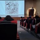 2024년 의정부과학도서관 길 위의 인문학 | [공지] 신선한 시각으로 미술을 쓰는 사람, 이소영