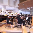 대구·경북 교회, 예수님 부활을 노래하다 이미지