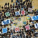 남창중학교 네이버블로그