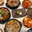 선요양병원 | 광주 국밥 맛집 백미옥, 간 허파 무제한 이건 좀 반칙이지