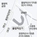 올림픽프라자상가 이미지