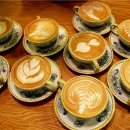 바리스타 창업준비반 이미지