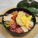 호호부대찌개