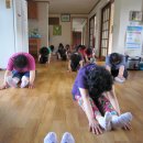 백산 경로당 이미지