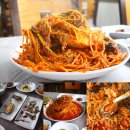장안 통 아구찜 | 군산 나운동 맛집 군산 장안통 아구찜과 맥도날드 후기