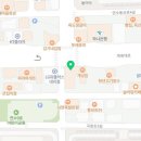 백야왕떡볶이 이미지