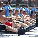 크로스핏 라온2 이미지