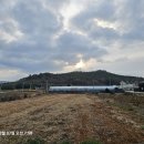 햇살무리3 태양광발전소 | 서해랑길 2+3코스 걷기