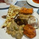 [울산 뷔페/진장동 맛집] 더파티 신선도원몰 평일 점심 후기