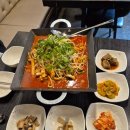 한솔동1단지 | 든든한 한 끼 가능한 한솔동점심맛집 사랑채 후기