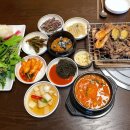 강경불고기 양주점 이미지