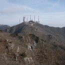 팔공산(八公山)종주 산행기 이미지