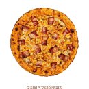 체크인#3[부산]피자스쿨 망미주공점 오지치즈 포테이토 피자🍕 후기