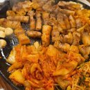 원조마포왕갈비 화장실 이미지