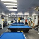 마린당구장 이미지