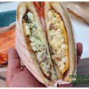 에그마니토스트 이미지