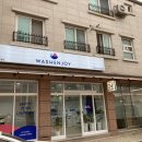워시엔조이셀프빨래방오송점 이미지