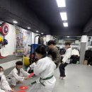 국가대표 한결태권도장 이미지