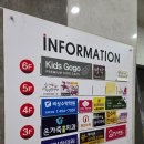 키즈킨더가든어린이집 | 구미 키즈카페 추천 키즈고고&amp;스프링가든 실내 아이랑 가볼만한 곳