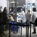 영등포구 병원 14명 집단감염..환자·가족·지인에 전파 이미지
