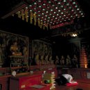 봉은사영산회상도 이미지