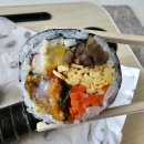 박가네올바른김밥 이미지