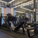 알엑스 퍼스널 트레이닝 이미지