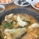 동해동태탕.찜동태내장탕