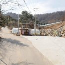 심포리마을회관 이미지