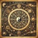 기문둔갑을 활용한 운세 예측법 | 기문둔갑을 이용한 운세 분석 방법🔮