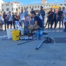 신이 난다 난타 이미지