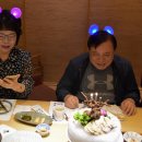 20170910 김정련 김광욱님 생일 점심식사를 함께..... 이미지