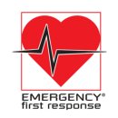 국제 심폐소생술(CPR) EFR 자격증 및 수료증 과정 이미지