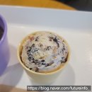 배스킨라빈스장한평역점 | [배스킨라빈스] 도라에몽의 하얀모찌 단팥죽 매장에서 먹고 온 후기, 취식&배달 가능 매장
