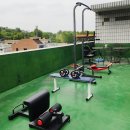 정피트니스(2호점) | 구의역 고시원 추천 오픈하우스 구의점 직접 살아본 듯한 생생한 후기