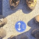 학산1리마을회관 | [공지] (코리아둘레길) 해파랑길 38코스 (HAEPARANG TRAIL Course No. 38, 2025.02.20.)