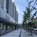 신암 경로당 | [신암뉴타운] 동대구해링턴플레이스 임장후기