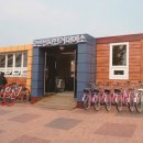 오산천 자전거대여소 이미지