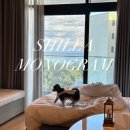 펫라운지(PET LOUNGE) | 강릉 신라모노그램 애견동반ㅣ디럭스 더블 펫룸 가든 오션뷰