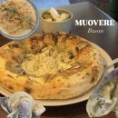 망미1-213 | 부산 수영 망미동 “무오베레 MUOVERE” 말아먹는 화덕피자 파스타 찐맛집 내돈내산
