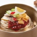 함흥냉면 이미지