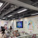천사파트너 | [서울]신촌 놀거리 달빛천사 팝업카페 팝업스토어 후기, 굿즈 후기